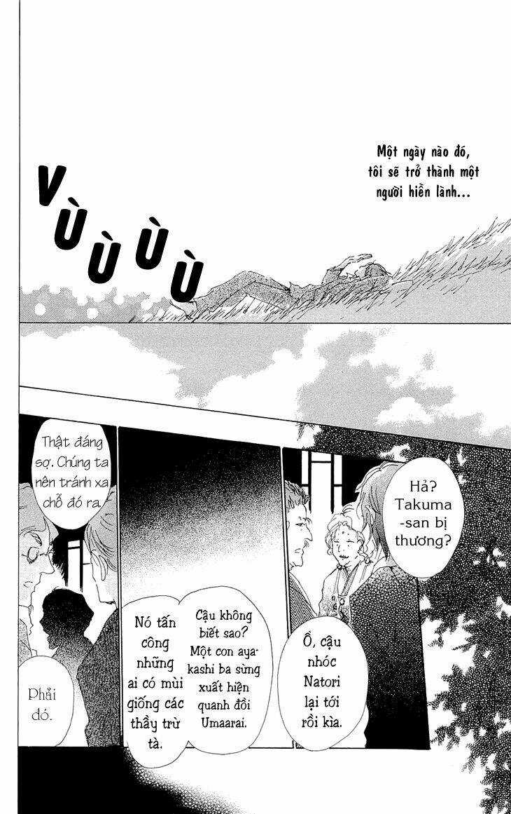 Trả Tên Lại Cho Yêu Quái Chapter 70.1 trang 24