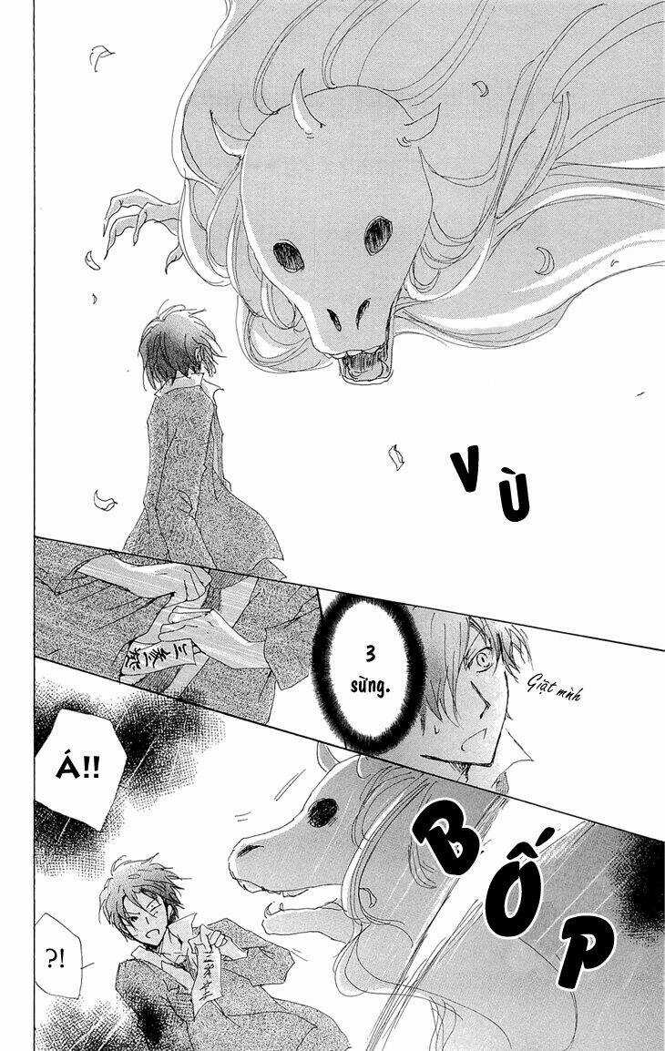 Trả Tên Lại Cho Yêu Quái Chapter 70.1 trang 28