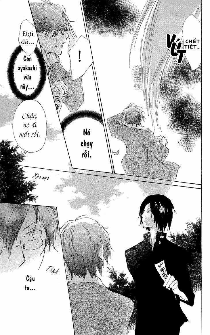 Trả Tên Lại Cho Yêu Quái Chapter 70.1 trang 29