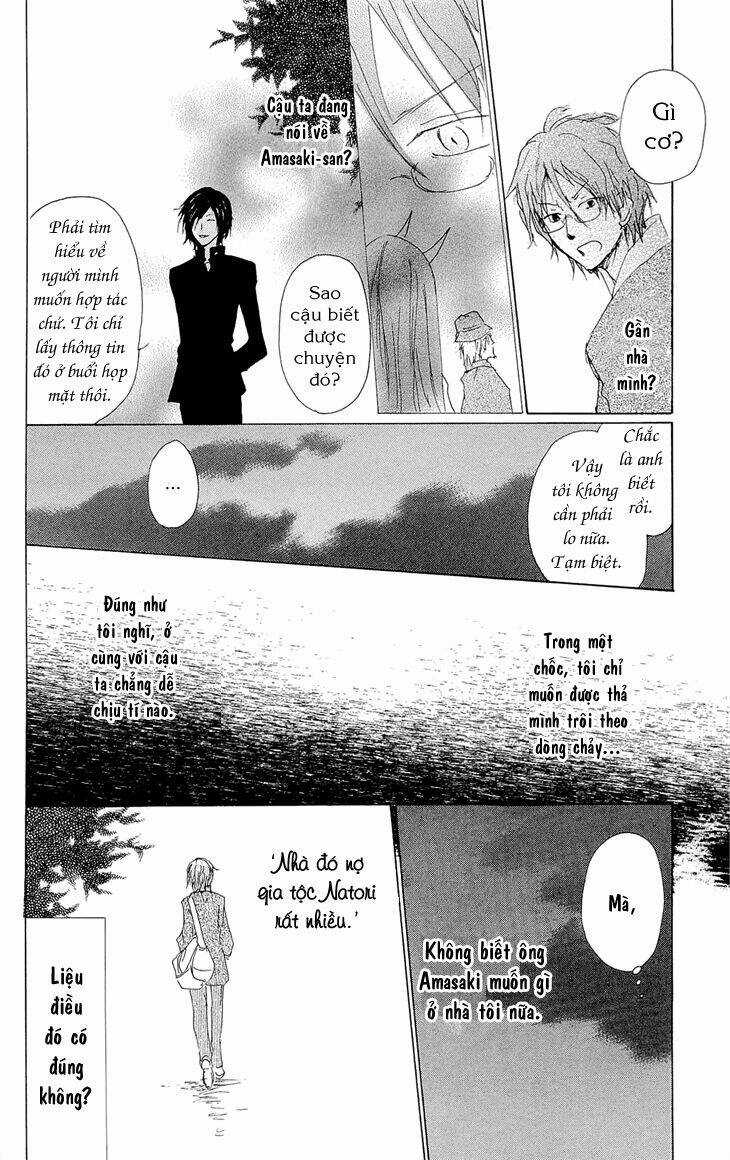 Trả Tên Lại Cho Yêu Quái Chapter 70.2 trang 10