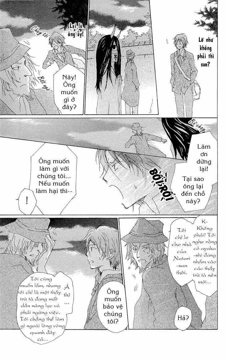 Trả Tên Lại Cho Yêu Quái Chapter 70.2 trang 11