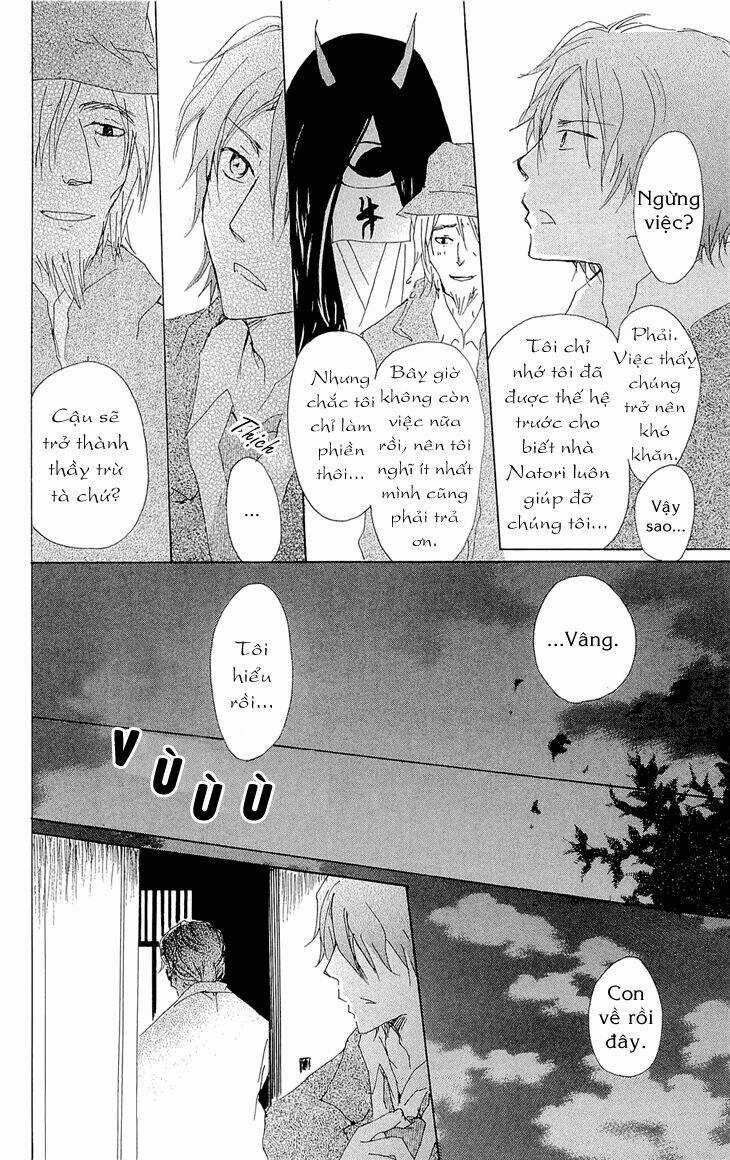 Trả Tên Lại Cho Yêu Quái Chapter 70.2 trang 12