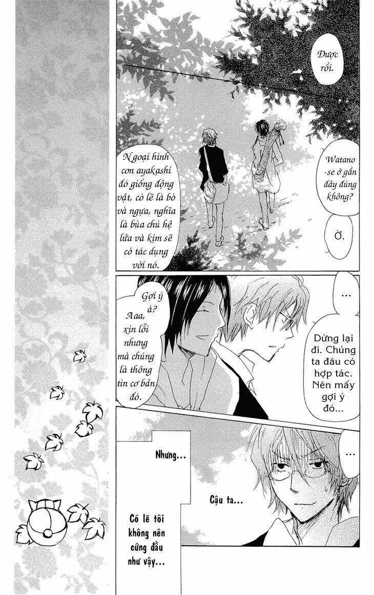 Trả Tên Lại Cho Yêu Quái Chapter 70.2 trang 15