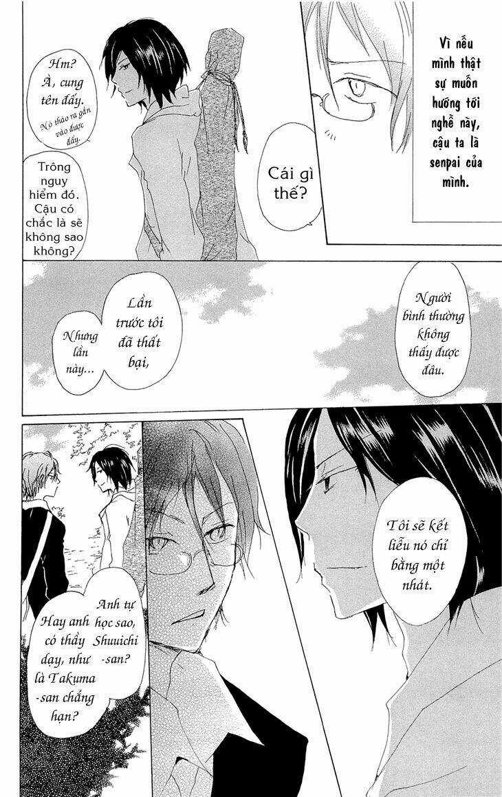 Trả Tên Lại Cho Yêu Quái Chapter 70.2 trang 16