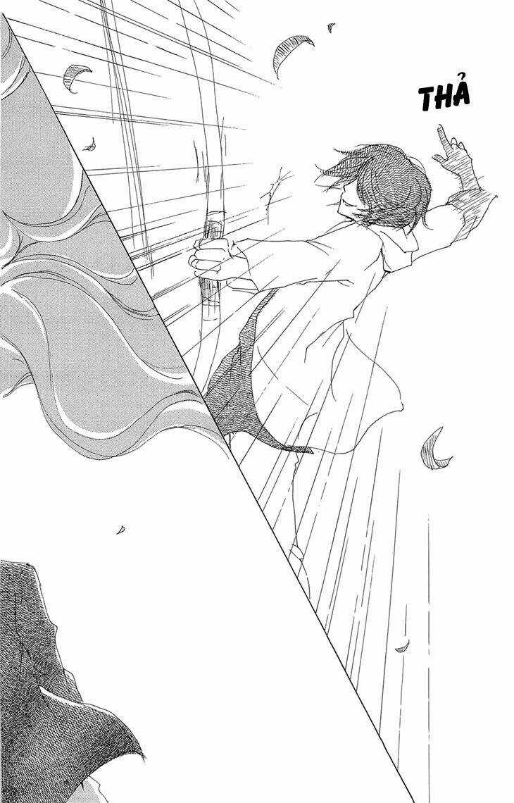 Trả Tên Lại Cho Yêu Quái Chapter 70.2 trang 26