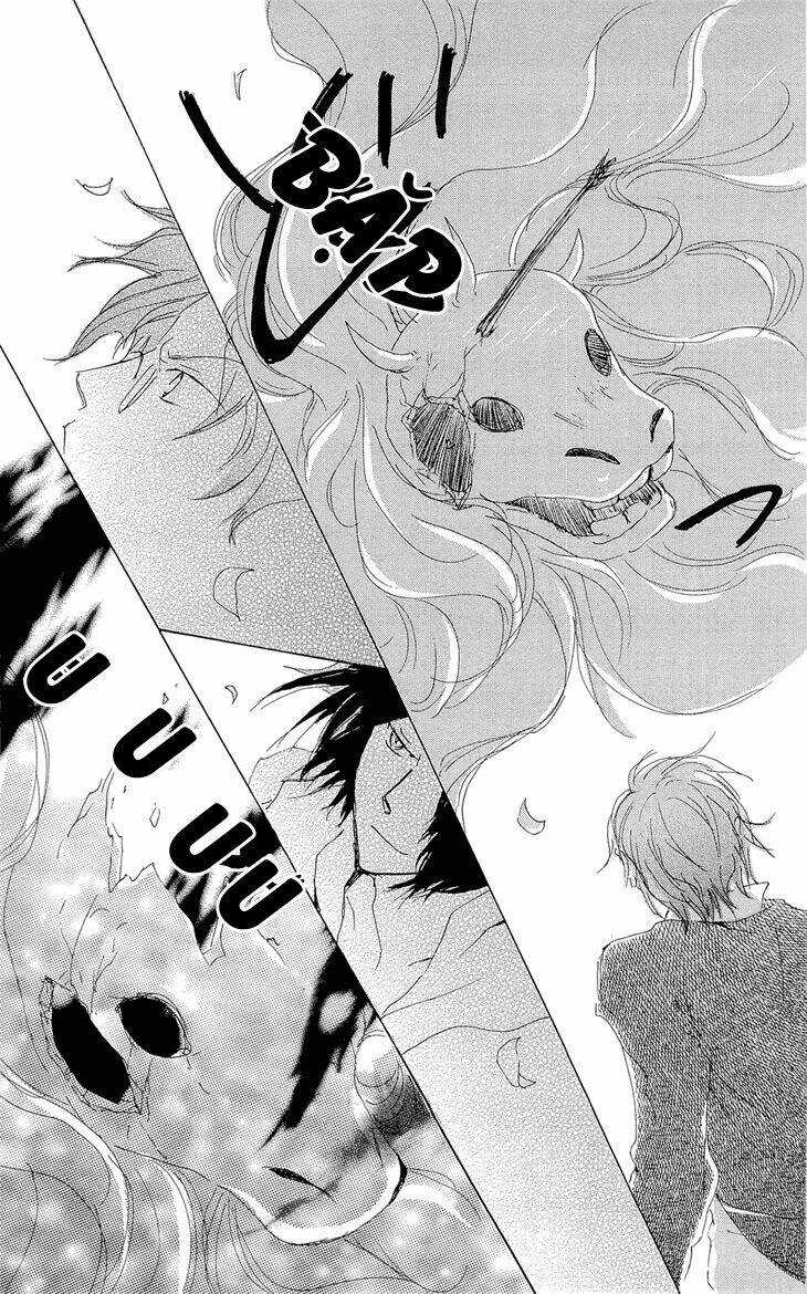Trả Tên Lại Cho Yêu Quái Chapter 70.2 trang 27