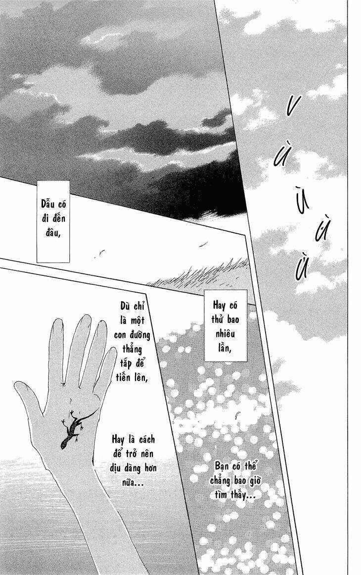 Trả Tên Lại Cho Yêu Quái Chapter 70.2 trang 33
