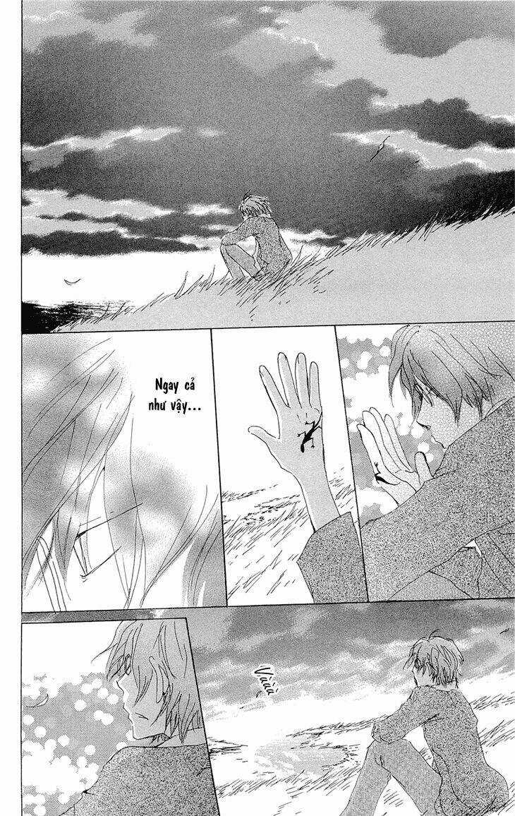 Trả Tên Lại Cho Yêu Quái Chapter 70.2 trang 34