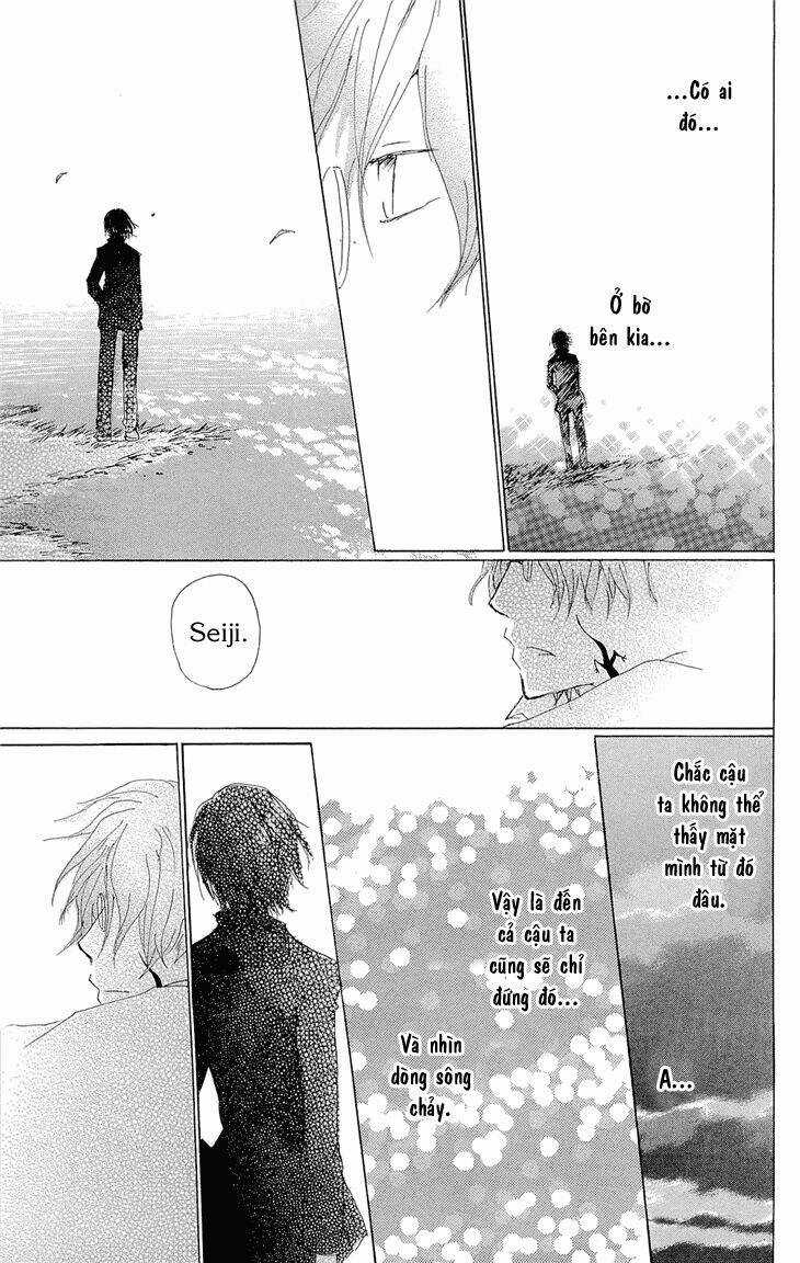 Trả Tên Lại Cho Yêu Quái Chapter 70.2 trang 35
