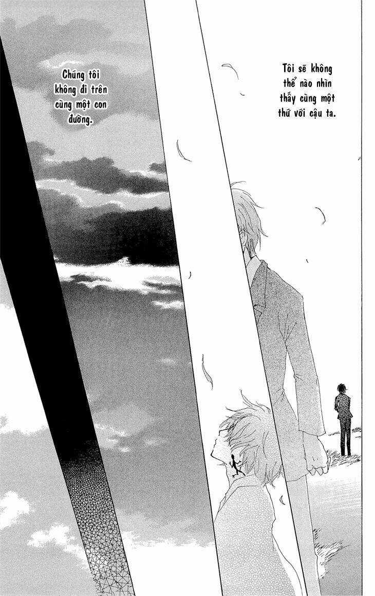 Trả Tên Lại Cho Yêu Quái Chapter 70.2 trang 37