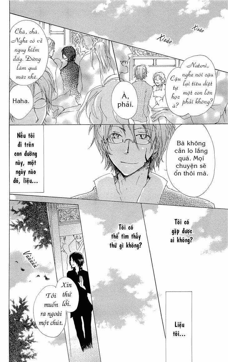 Trả Tên Lại Cho Yêu Quái Chapter 70.2 trang 38