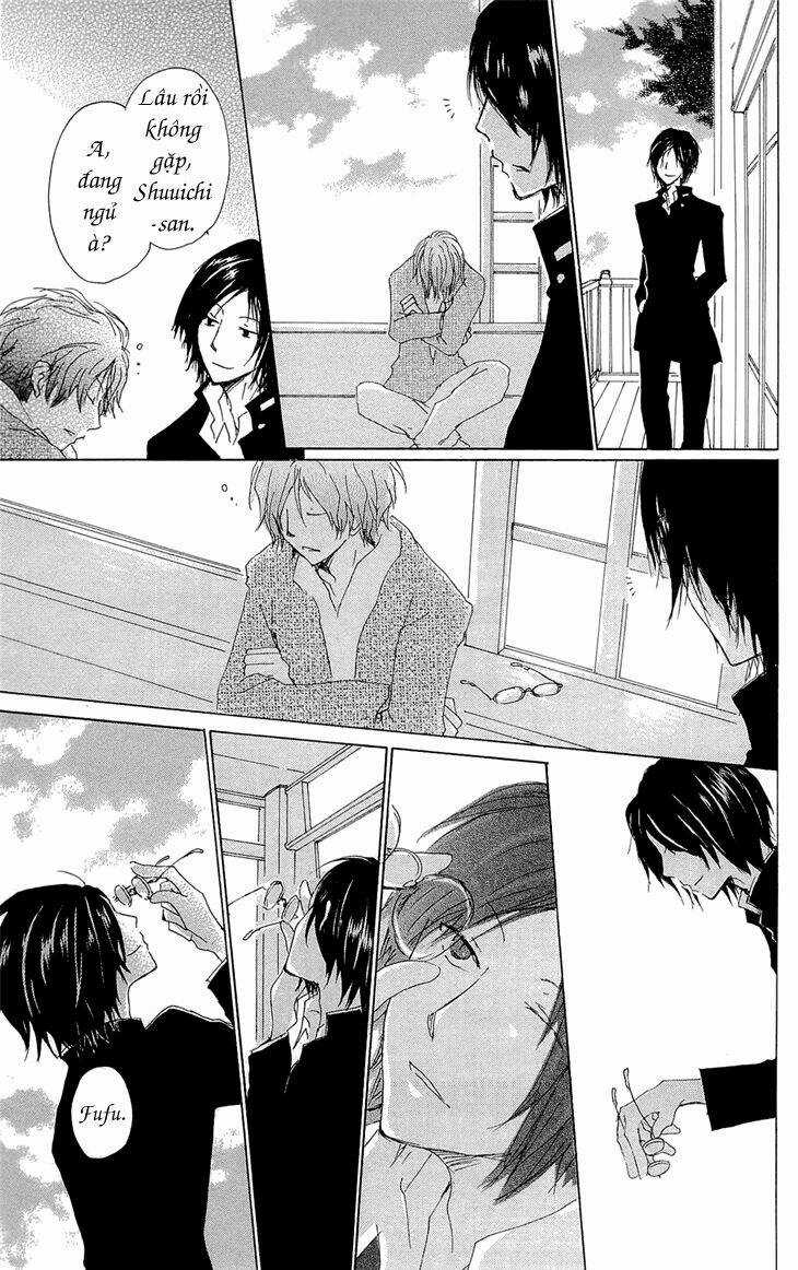 Trả Tên Lại Cho Yêu Quái Chapter 70.2 trang 39