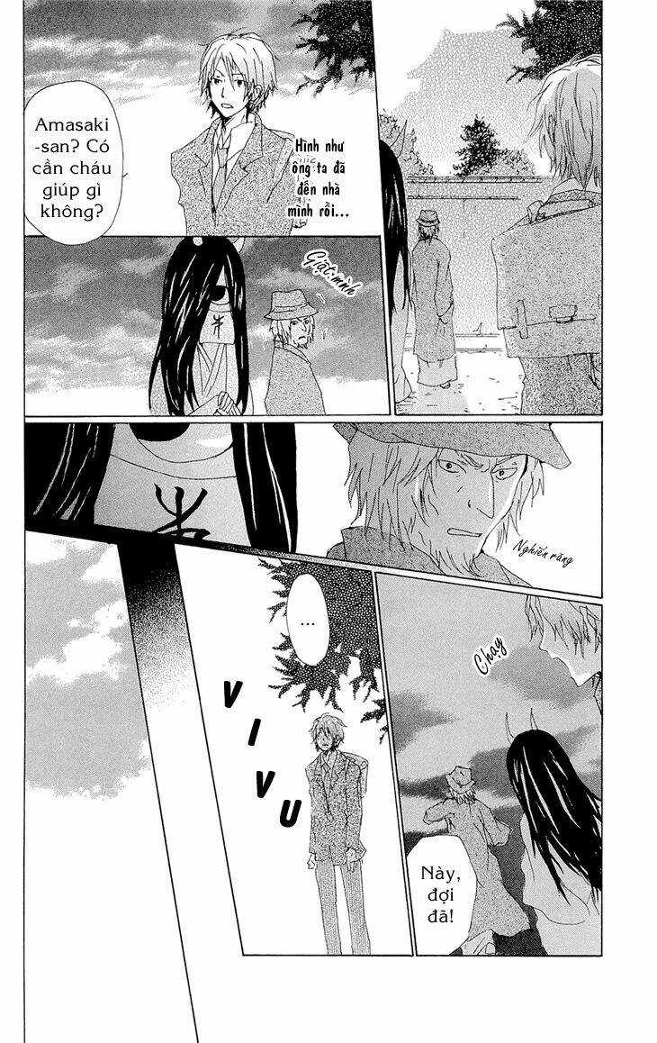 Trả Tên Lại Cho Yêu Quái Chapter 70.2 trang 4