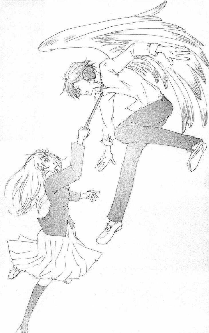 Trả Tên Lại Cho Yêu Quái Chapter 70.2 trang 42