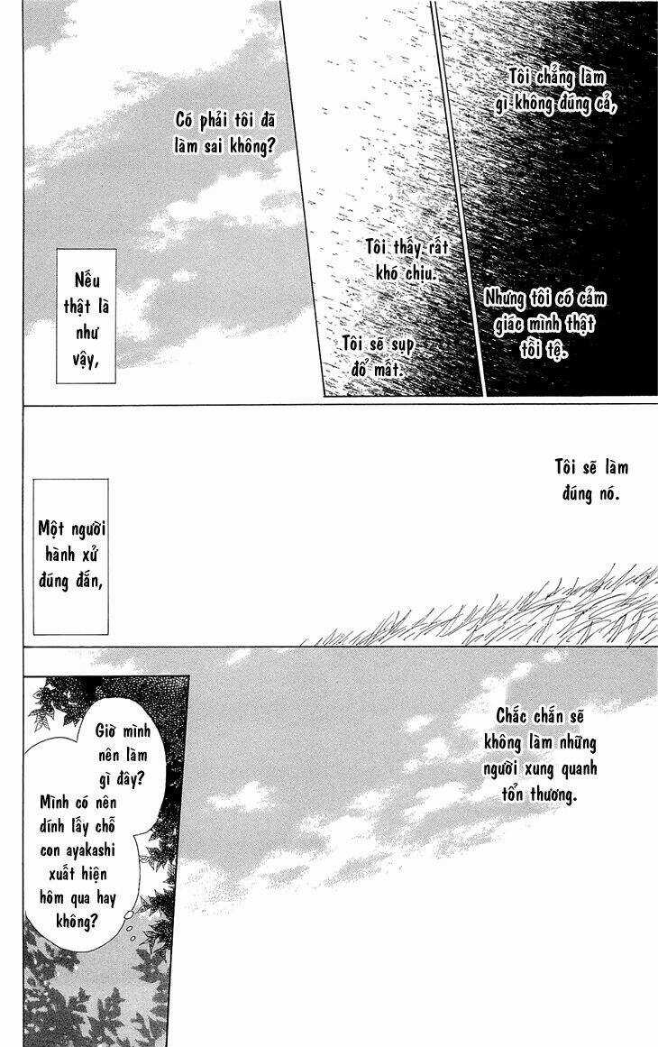 Trả Tên Lại Cho Yêu Quái Chapter 70.2 trang 6