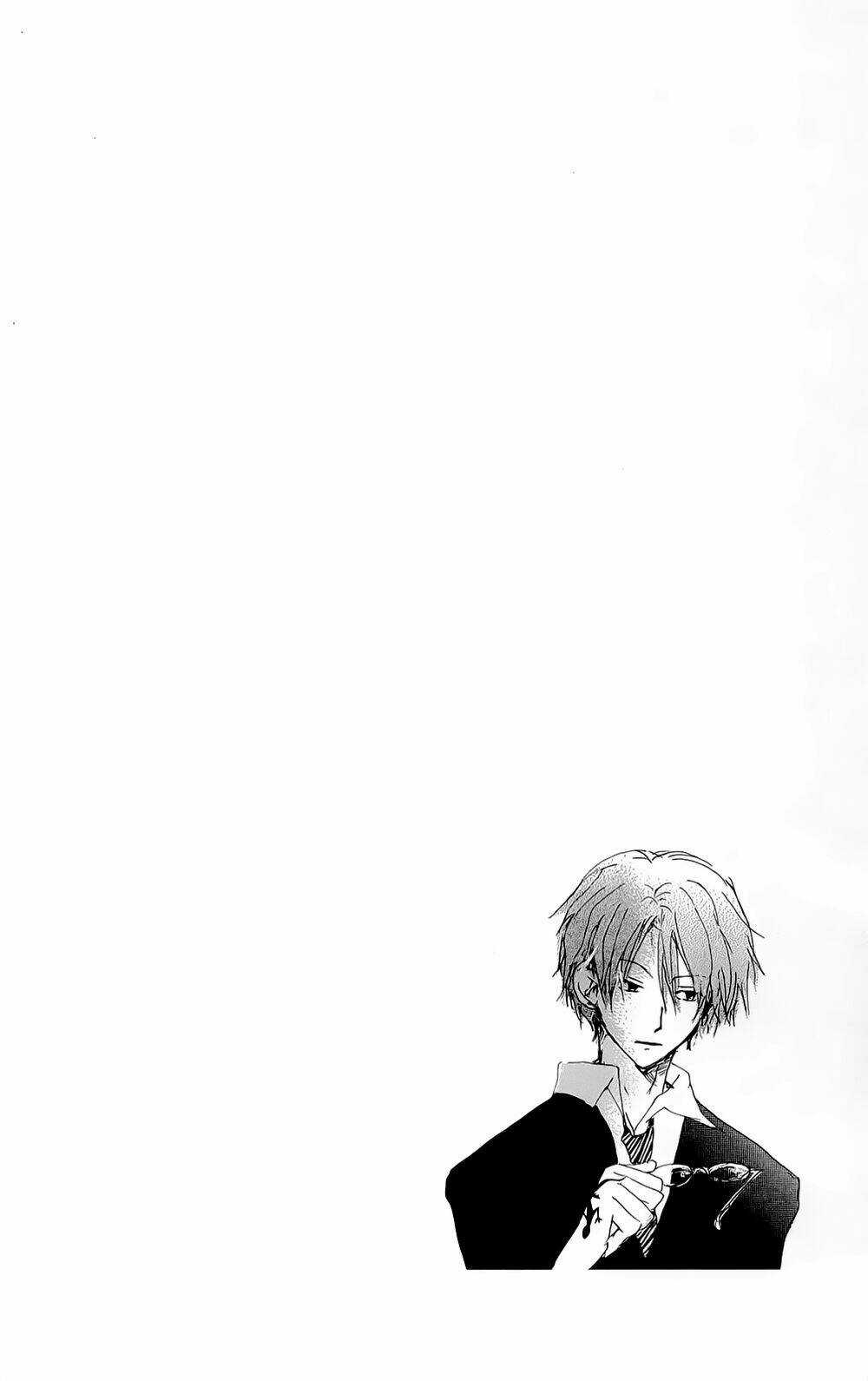 Trả Tên Lại Cho Yêu Quái Chapter 70 trang 32