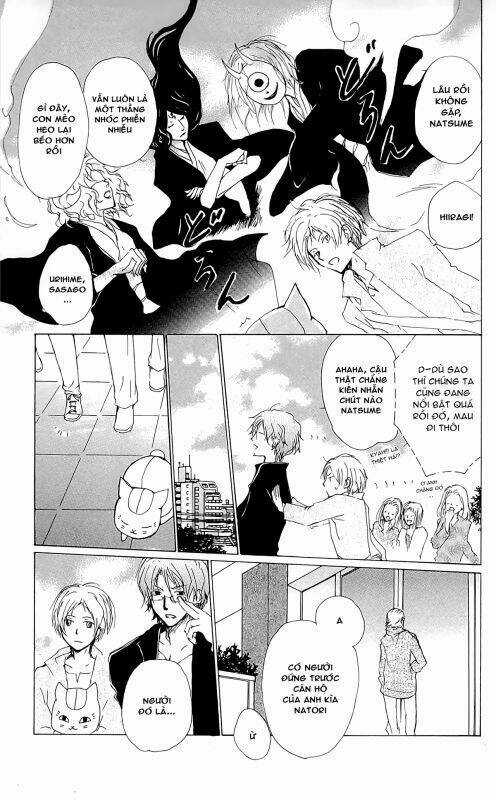 Trả Tên Lại Cho Yêu Quái Chapter 72 trang 10