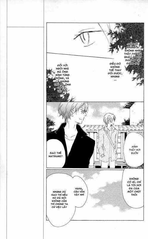 Trả Tên Lại Cho Yêu Quái Chapter 72 trang 20