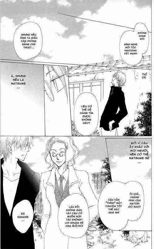 Trả Tên Lại Cho Yêu Quái Chapter 72 trang 28