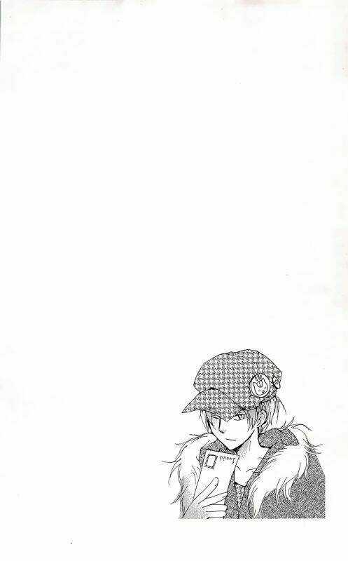 Trả Tên Lại Cho Yêu Quái Chapter 72 trang 3