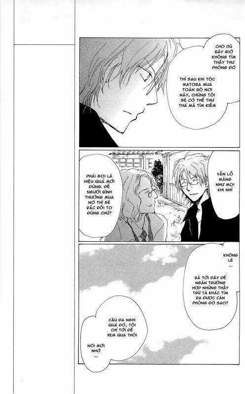 Trả Tên Lại Cho Yêu Quái Chapter 72 trang 30