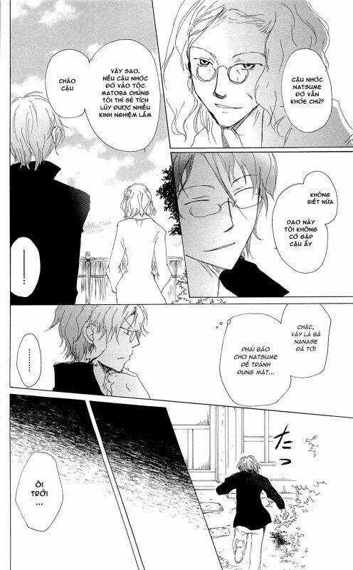 Trả Tên Lại Cho Yêu Quái Chapter 72 trang 31