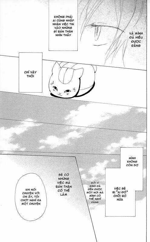 Trả Tên Lại Cho Yêu Quái Chapter 72 trang 36