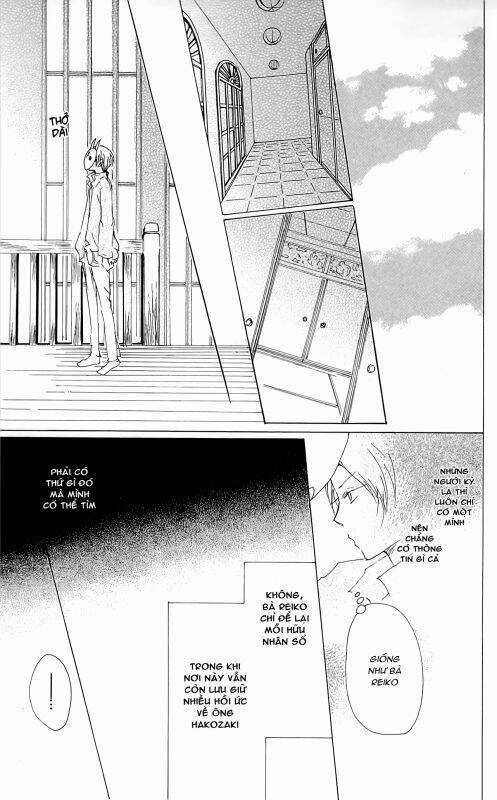 Trả Tên Lại Cho Yêu Quái Chapter 72 trang 38