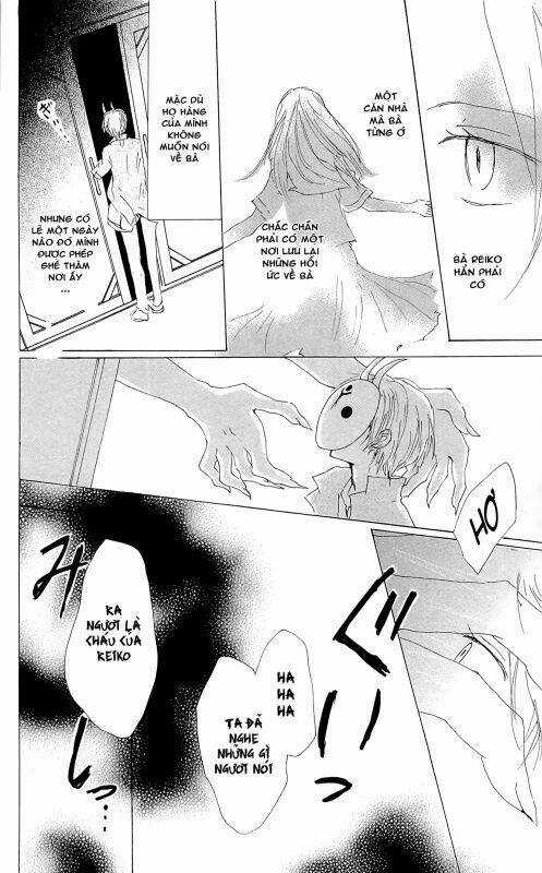 Trả Tên Lại Cho Yêu Quái Chapter 72 trang 39