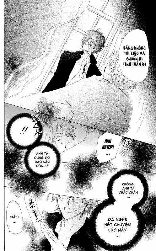 Trả Tên Lại Cho Yêu Quái Chapter 72 trang 41