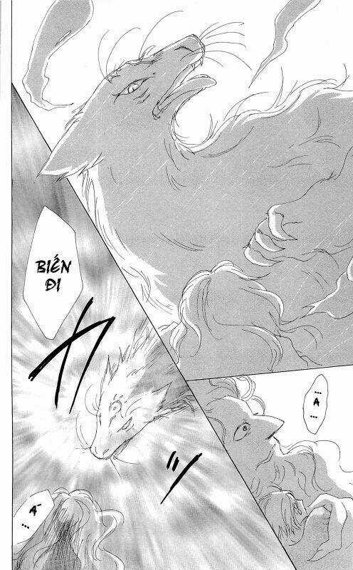 Trả Tên Lại Cho Yêu Quái Chapter 72 trang 43