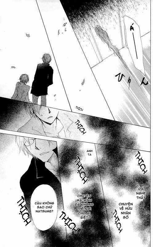 Trả Tên Lại Cho Yêu Quái Chapter 72 trang 44