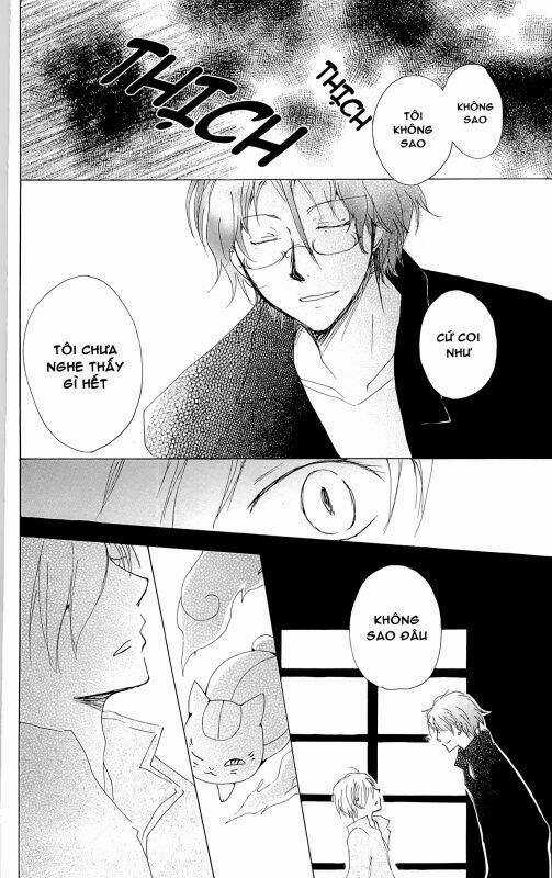 Trả Tên Lại Cho Yêu Quái Chapter 72 trang 45