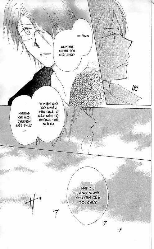 Trả Tên Lại Cho Yêu Quái Chapter 72 trang 46