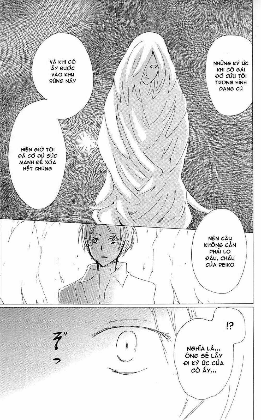 Trả Tên Lại Cho Yêu Quái Chapter 73.5 trang 27