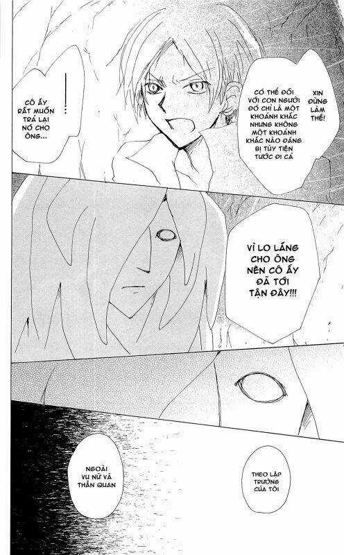 Trả Tên Lại Cho Yêu Quái Chapter 73.5 trang 28