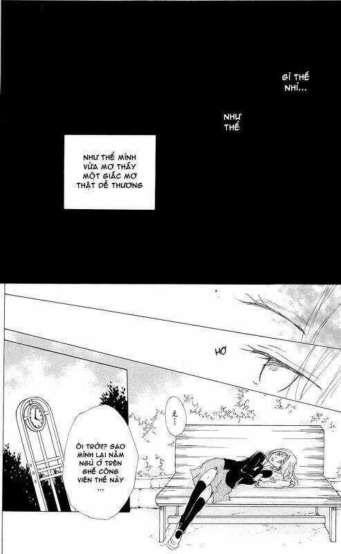 Trả Tên Lại Cho Yêu Quái Chapter 73.5 trang 37