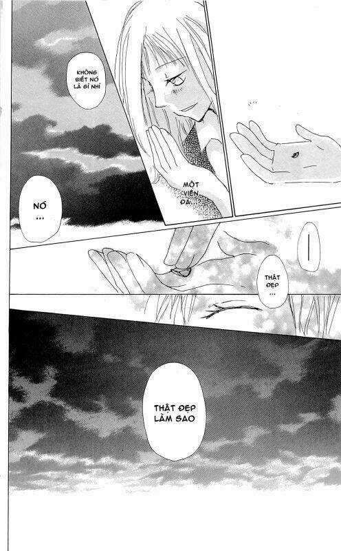 Trả Tên Lại Cho Yêu Quái Chapter 73.5 trang 39