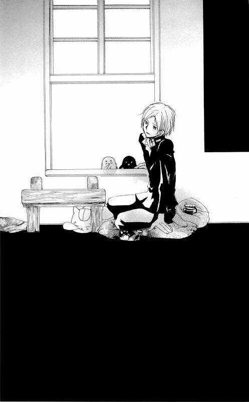 Trả Tên Lại Cho Yêu Quái Chapter 73.5 trang 40