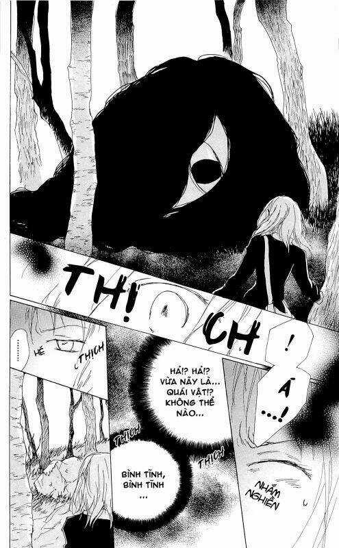 Trả Tên Lại Cho Yêu Quái Chapter 73.5 trang 8