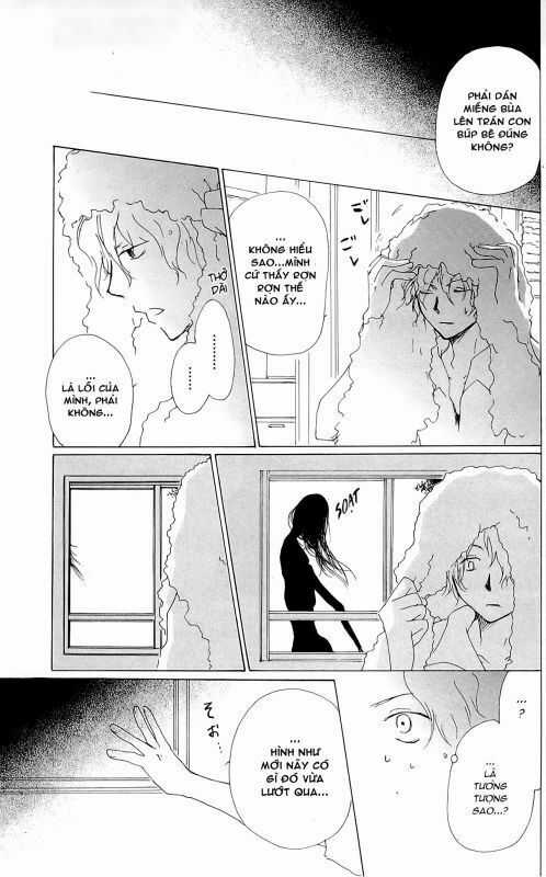 Trả Tên Lại Cho Yêu Quái Chapter 74 trang 28