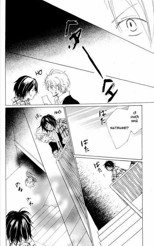 Trả Tên Lại Cho Yêu Quái Chapter 74 trang 37