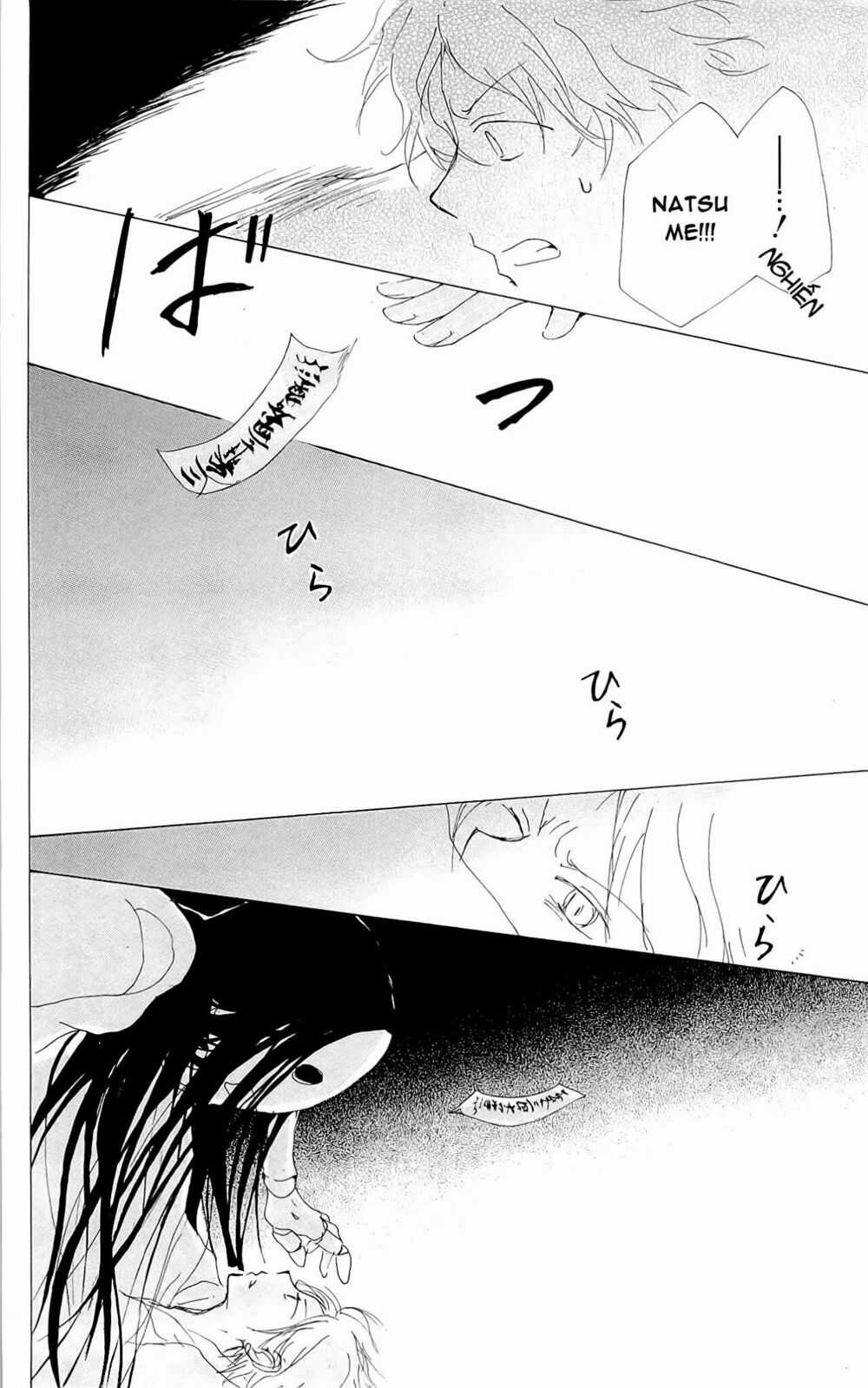 Trả Tên Lại Cho Yêu Quái Chapter 74 trang 39