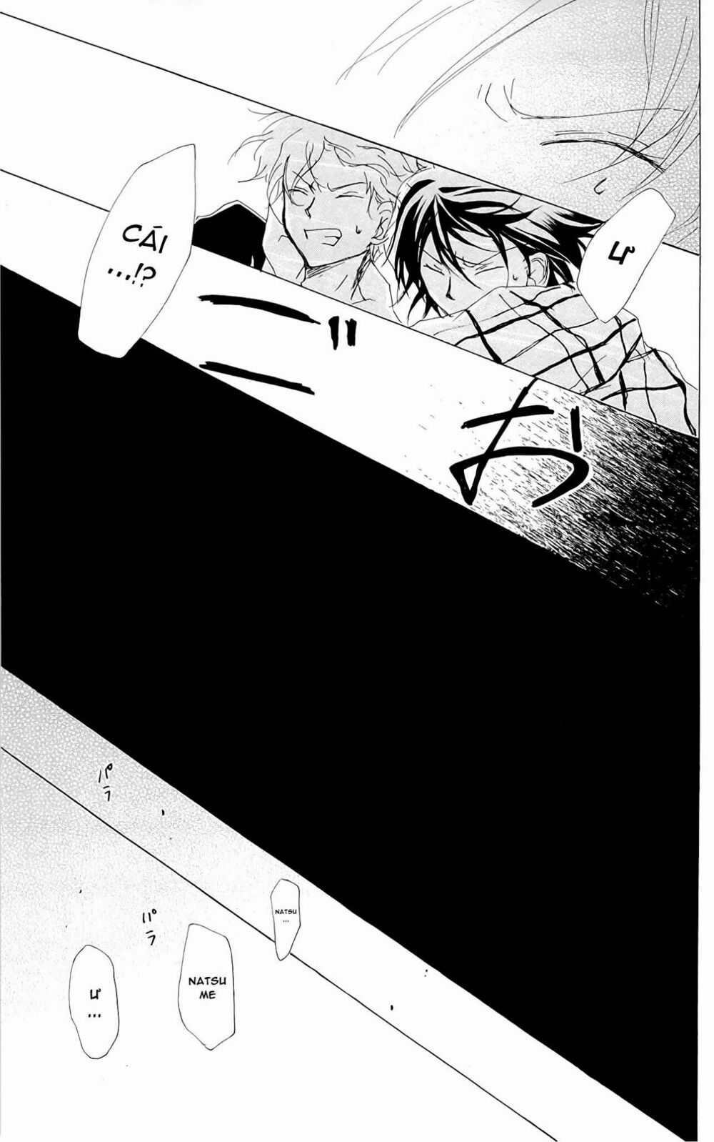 Trả Tên Lại Cho Yêu Quái Chapter 74 trang 42