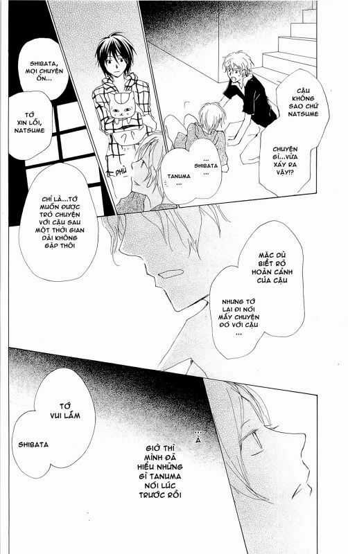 Trả Tên Lại Cho Yêu Quái Chapter 74 trang 43