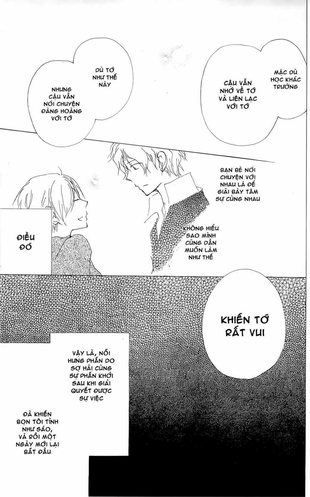 Trả Tên Lại Cho Yêu Quái Chapter 74 trang 44