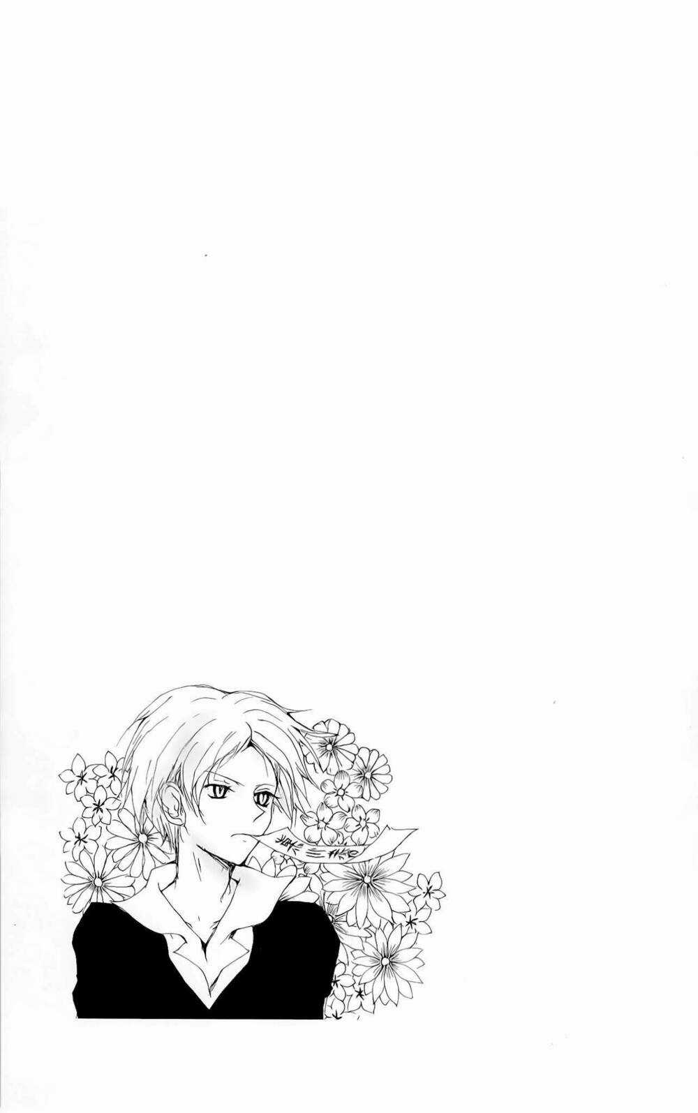 Trả Tên Lại Cho Yêu Quái Chapter 74 trang 48