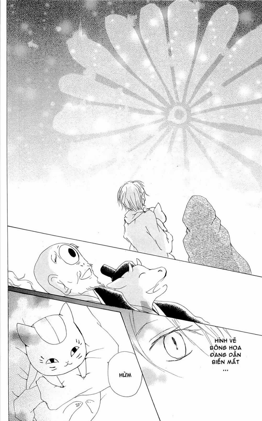 Trả Tên Lại Cho Yêu Quái Chapter 75 trang 32