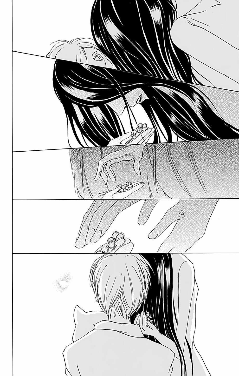 Trả Tên Lại Cho Yêu Quái Chapter 77 trang 38