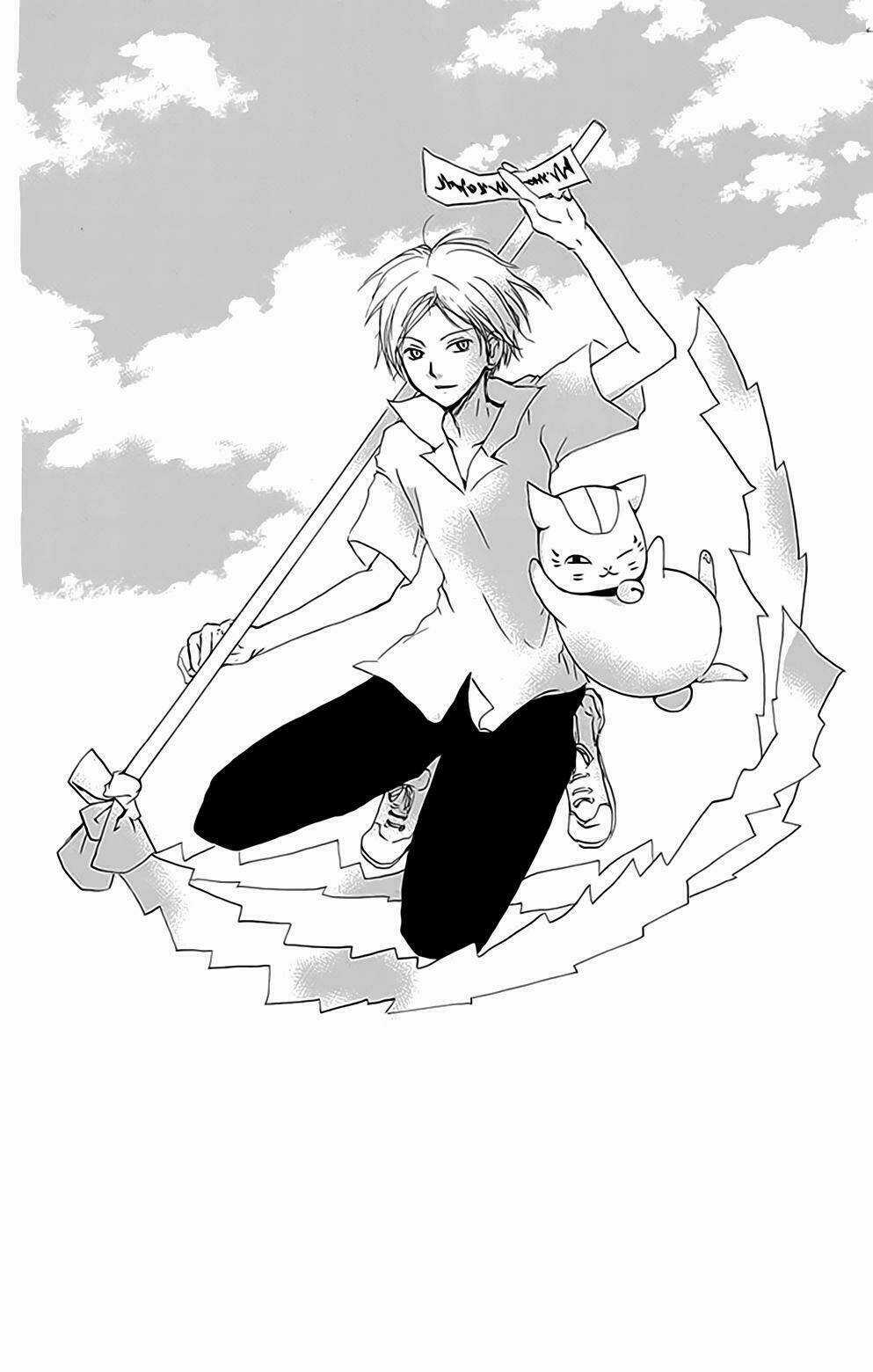 Trả Tên Lại Cho Yêu Quái Chapter 78 trang 4